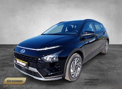 Bild des Angebotes Hyundai BAYON 1.0 T-GDI Trend BOSE|KAMERA|NAVI|SHZ