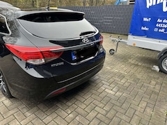 Bild des Angebotes Hyundai i40