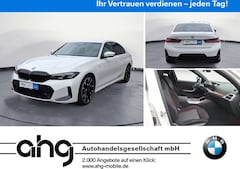 Bild des Angebotes BMW 320 d xDrive Automatik Navi Tempom.aktiv Bluetoot