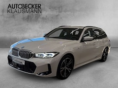 Bild des Angebotes BMW 330 d xDrive Touring M Sport 18''LC PROF AHK PANO ACC