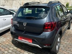 Bild des Angebotes Dacia Sandero Stepway Prestige