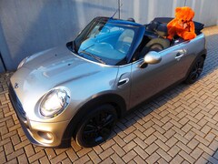 Bild des Angebotes MINI One Cabrio 2.Hand