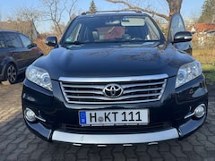 Bild des Angebotes Toyota RAV 4 2.0 4x4 Multidrive S Travel