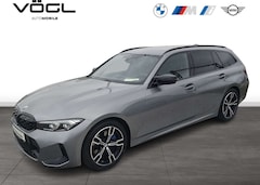 Bild des Angebotes BMW 340 M340d xDrive Touring HiFi Tempomat  PDC