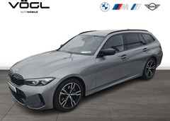 Bild des Angebotes BMW 340 M340d xDrive Touring HiFi Tempomat  PDC