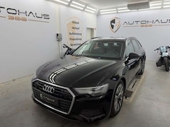 Bild des Angebotes Audi A6 Avant 45 TDI quattro ACC MFL NAVI KLIMA PDC