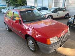 Bild des Angebotes Opel Kadett E TOP