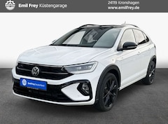 Bild des Angebotes VW Taigo 1.5 TSI OPF DSG R-Line LED-MATRIX RFK NAVI