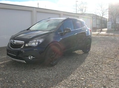 Bild des Angebotes Opel Mokka X Innovation ecoFlex 4x4-Navi-Klima-AHK-Leder..