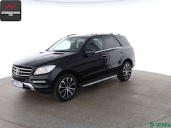 Bild des Angebotes Mercedes-Benz ML 350 ML 350 CDI 4M STANDHEIZ,KEYLESS,DISTRO,COMAND,SH