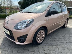 Bild des Angebotes Renault Twingo 1.2 LEV 16V 75 MISS SIXTY*LEDER'KLIMA*TEMPOMAT*ALU