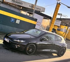 Bild des Angebotes VW Scirocco 2.0 TSI 147 kW