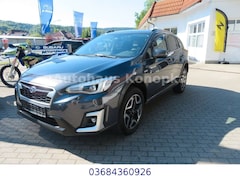 Bild des Angebotes Subaru XV 2.0ie Active Lineartronic 4WD