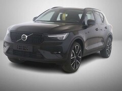 Bild des Angebotes Volvo XC40 *Ultra Dark*21Zoll*Business-P*AHK*360°K*