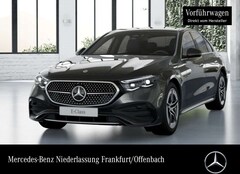 Bild des Angebotes Mercedes-Benz E 300 e Hybrid AMG 360° Pano Burmester Distr. PTS