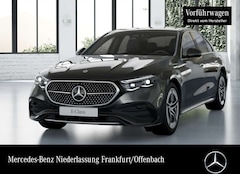 Bild des Angebotes Mercedes-Benz E 300 e Hybrid AMG 360° Pano Burmester Distr. PTS