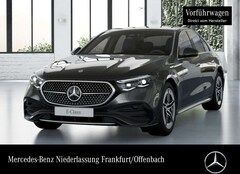 Bild des Angebotes Mercedes-Benz E 300 e Hybrid AMG 360° Pano Distr. Spurhalt-Ass