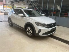 Bild des Angebotes VW Taigo Move-Wie Neu