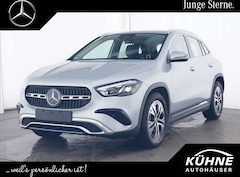 Bild des Angebotes Mercedes-Benz GLA 220 4M 8G-DCT+Advanced Plus+Multibeam+Winter