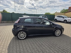 Bild des Angebotes Fiat Punto 1.2 16V Dynamic