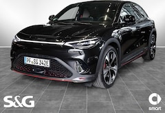 Bild des Angebotes smart #3 BRABUS 22 KW+360°Kamera+Navigation+Head-UP