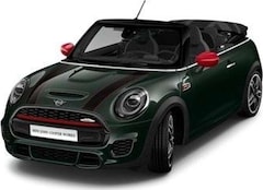 Bild des Angebotes MINI John Cooper Works Cabrio Sport Aut. EDC PDC RFT