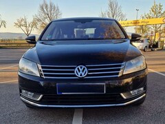 Bild des Angebotes VW Passat Passat+1.4+TSI+BlueMotion+Technology+Highline