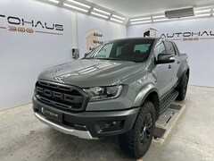Bild des Angebotes Ford Ranger Raptor Ranger Raptor Doppelkabine 4x4 RFK AHK NAVI TEMP