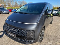 Bild des Angebotes Hyundai STARIA 2.2 CRDI Signature 4WD | Elektr. Heckklappe