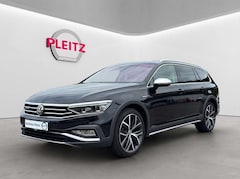 Bild des Angebotes VW Passat Alltrack VW Passat Alltrack 272PS 4Motion AHK PANO KAMERA