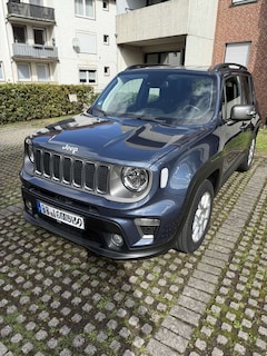 Bild des Angebotes Jeep Renegade 1.0 T-GDI Limited / ACC / Shz.