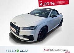 Bild des Angebotes Audi TT Roadster 45 TFSI qu.S-line competion+,LED,Navi+