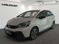 Bild des Angebotes Honda Jazz 1.5 Advance Sport*ACC*Navi*Kamera*Sitzheizung