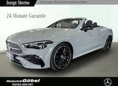 Bild des Angebotes Mercedes-Benz CLE 200 AMG+BURMESTER+NIGHTP.+360°+DIGITAL.L+SPI