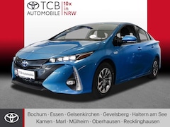 Bild des Angebotes Toyota Prius 1.8 VVT-i Comfort Plug-in NAVI PDC Safety Sense