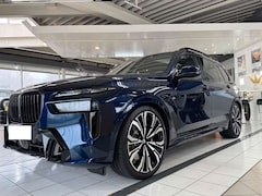 Bild des Angebotes BMW X7 40 d M Sport* Iconic Glow* Massage* Standheiz