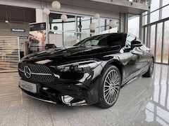 Bild des Angebotes Mercedes-Benz CLE 300 e AMG+Burmester+Digital Light+Pano+360