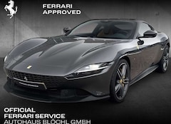 Bild des Angebotes Ferrari Roma *1.Hand*Display*JBL*Kamera*Sitzklima*Carplay