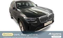 Bild des Angebotes BMW X3 xDrive30e Aut.
