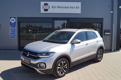 Bild des Angebotes VW T-Cross United