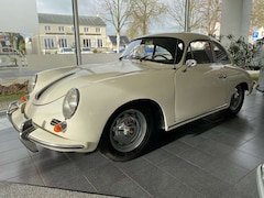 Bild des Angebotes Porsche 356 B 1600 Super