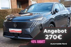 Bild des Angebotes Peugeot 3008 GT Hybrid 145 GT*Panorama*Kamera*Focal