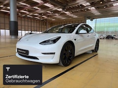 Bild des Angebotes Tesla Model 3 Performance