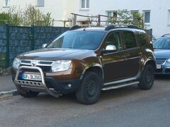 Bild des Angebotes Dacia Duster
