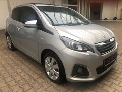 Bild des Angebotes Peugeot 108 Style