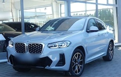 Bild des Angebotes BMW X4 xDrive30d M Sportp. Pano°ACC Prof.°AHK°Laser