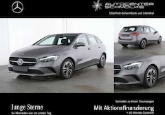 Bild des Angebotes Mercedes-Benz B 180 B 180 PROGRESSIVE ADVANCED*AHK*VERKEHRSZEICHENAS