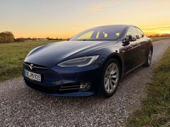 Bild des Angebotes Tesla Model S 75D MCSU2 update Garantie bis 06.2026
