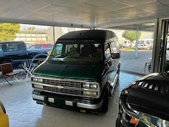 Bild des Angebotes Chevrolet Chevy Van G20 5,7V8 Transcar