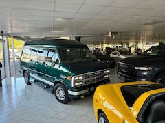 Bild des Angebotes Chevrolet Chevy Van G20 5,7V8 Transcar